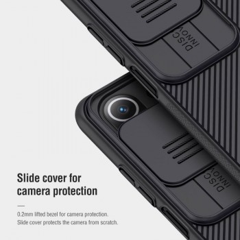 Nillkin Camshield dėklas (telefonui Xiaomi Mi 11 Lite)